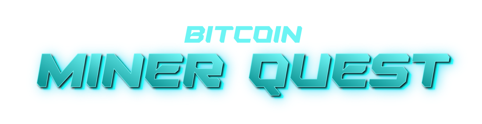 Bitcoin Miner Quest - The Bitcoin miner game